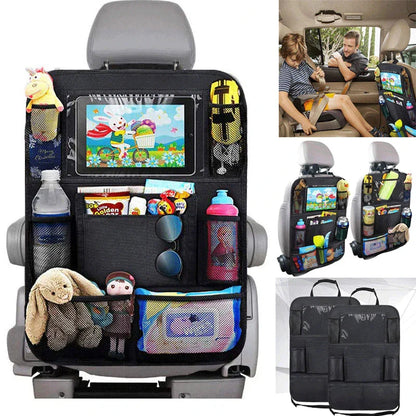 Backseat Organizer