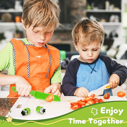 Junior Cooking Set
