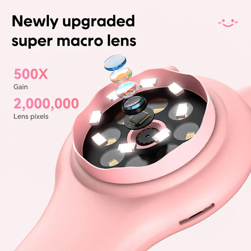 Junior Explorer Microscope