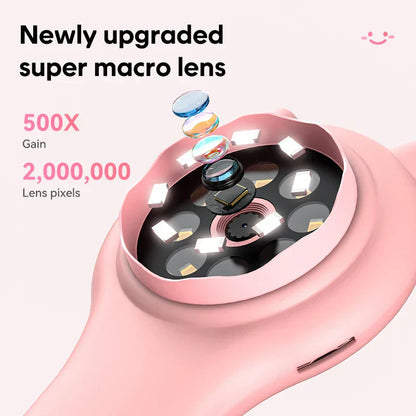 Junior Explorer Microscope