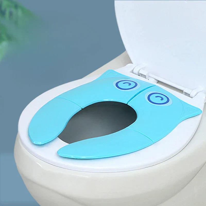 Happy Potty - Kids Toilet Training Seat