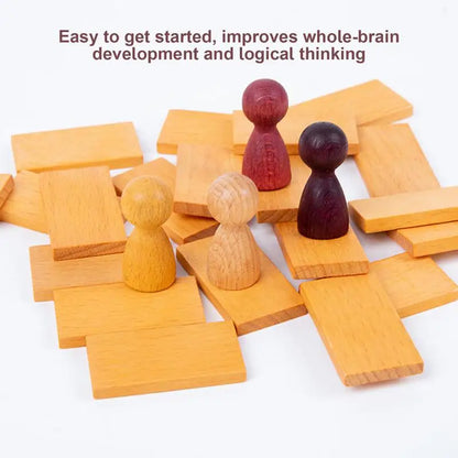 Mobile Maze - The Ultimate Strategy Board Game