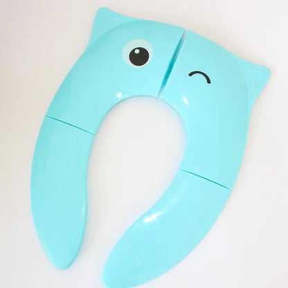 Happy Potty - Kids Toilet Training Seat
