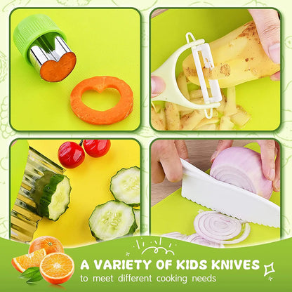 Junior Cooking Set