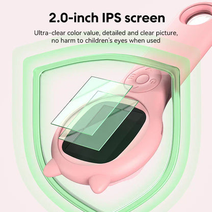 Junior Explorer Microscope