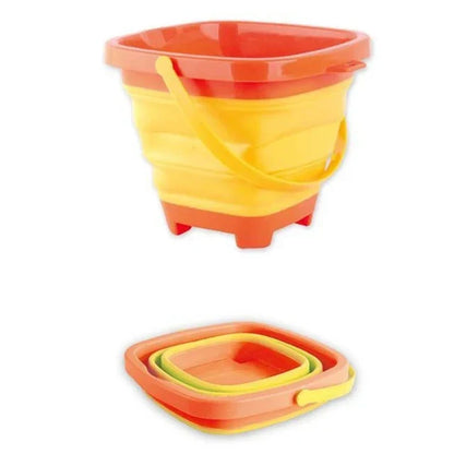 Foldable Beach Bucket