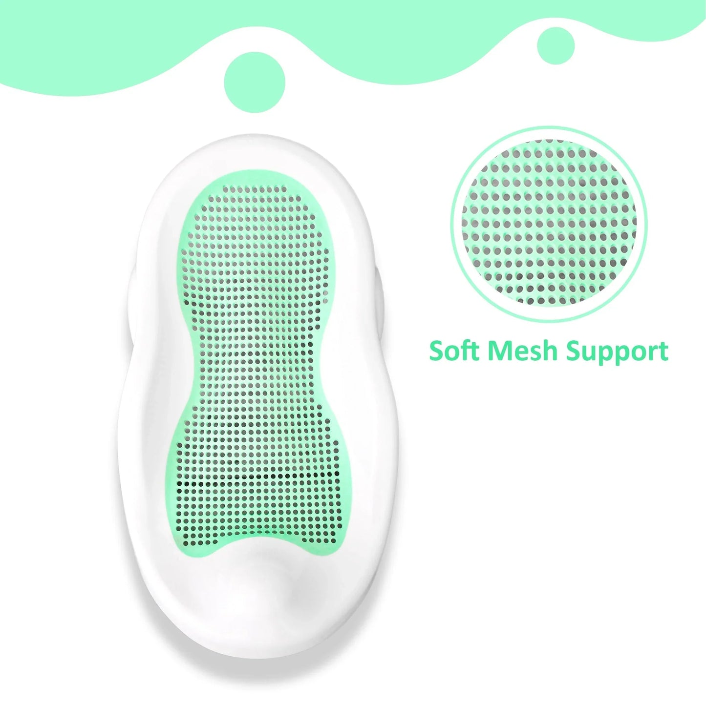 Baby Bath Seat - First Bathing Adventures