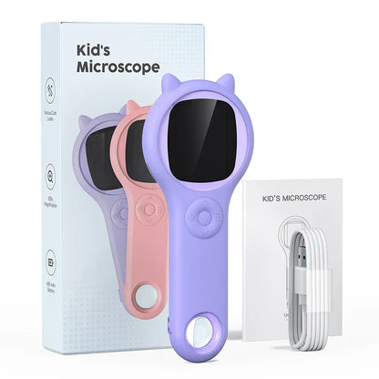 Junior Explorer Microscope