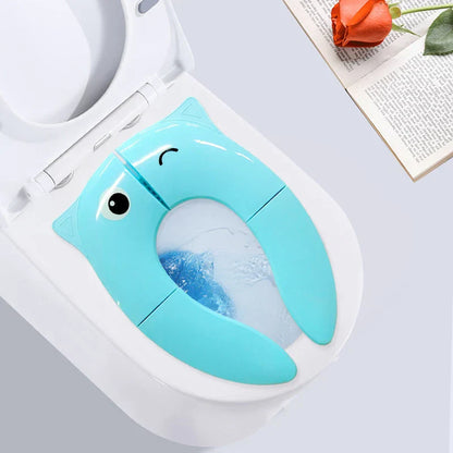 Happy Potty - Kids Toilet Training Seat