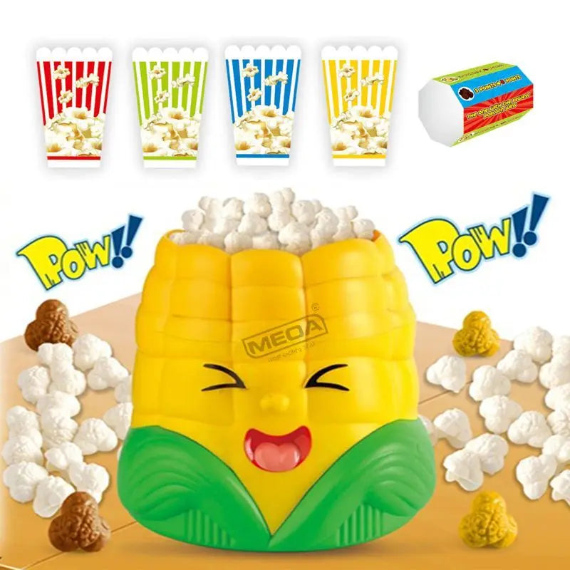 Popcorn Party Game