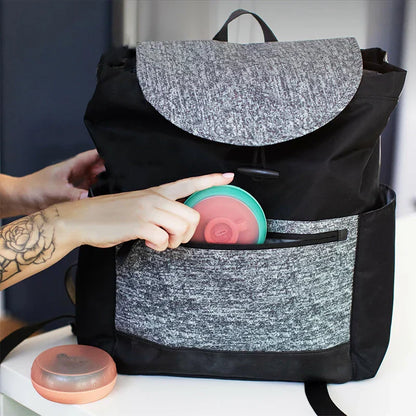 Chill Keeper Silicone Ice Cream Holder for Kids