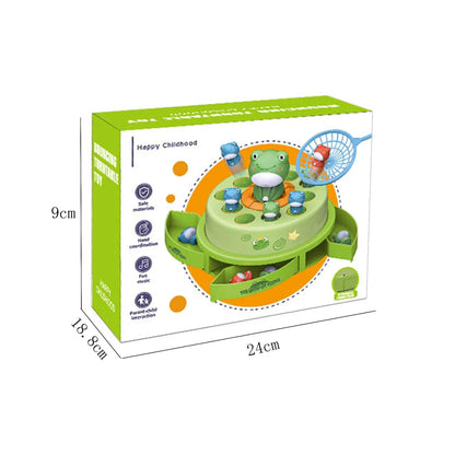 Happy Hops Musical Play Set