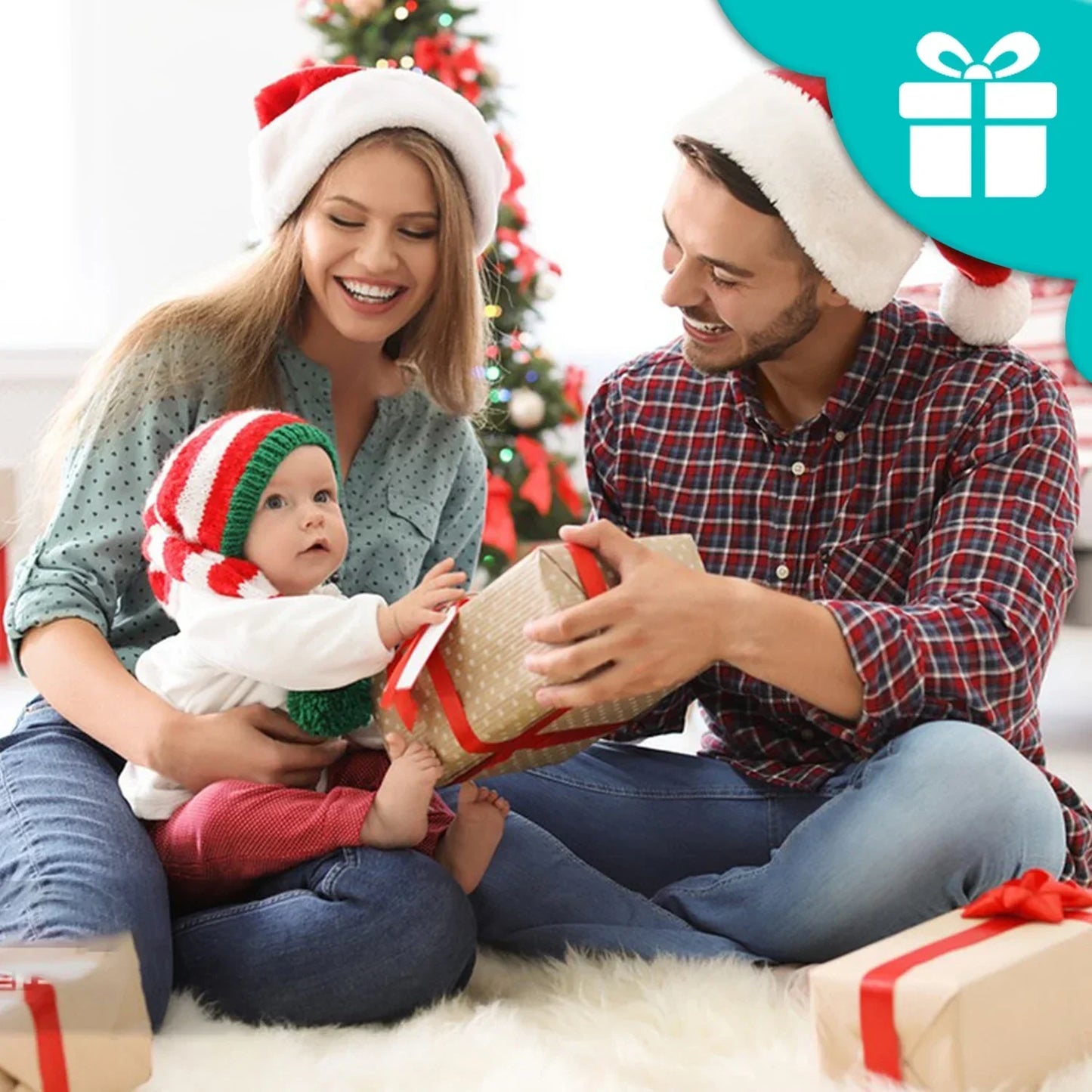 Little Pulse Music Drum