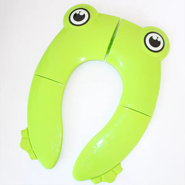 Happy Potty - Kids Toilet Training Seat