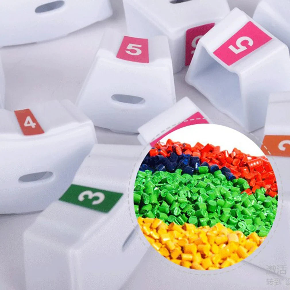 Arctic Tumble – A Cool Challenge