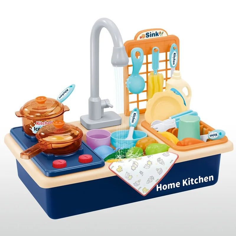 MiniChef Play Kitchen Tool