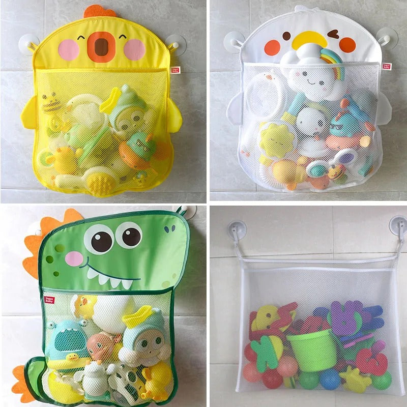 Bath Toy Bag
