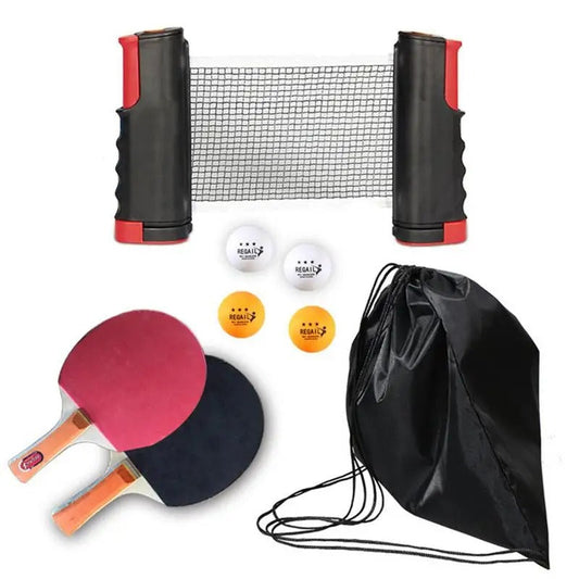 Portable Table Tennis Sets