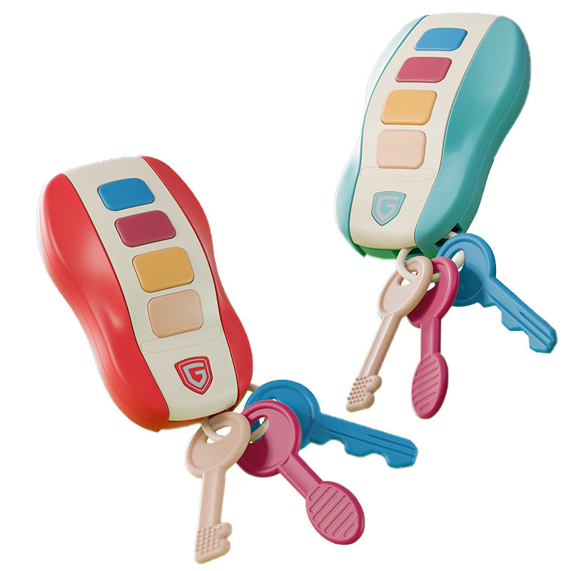 Music Key Toy