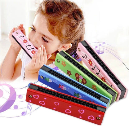 Children's Harmonica