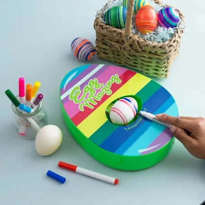 Easter Egg Crafting Kit - Decorate Your Own Easter Eggs