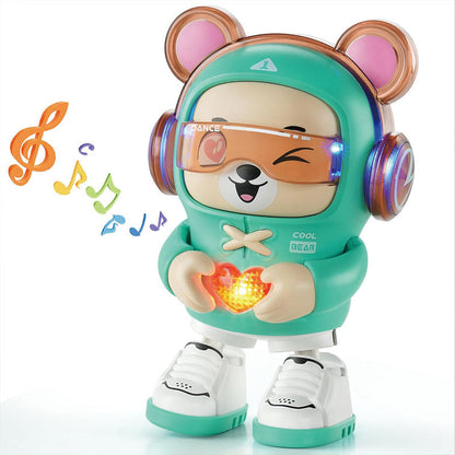 Groovy Bear Interactive Dancer