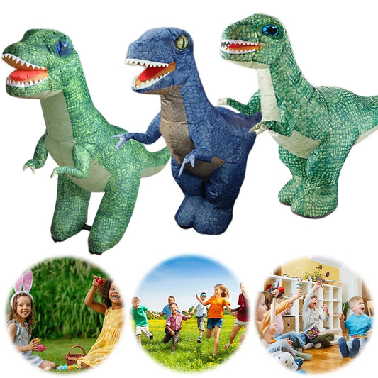 Dino Hover Glider with Remote Control