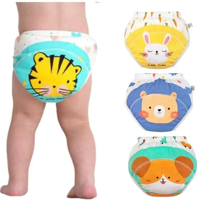EcoSoft Reusable Diapers