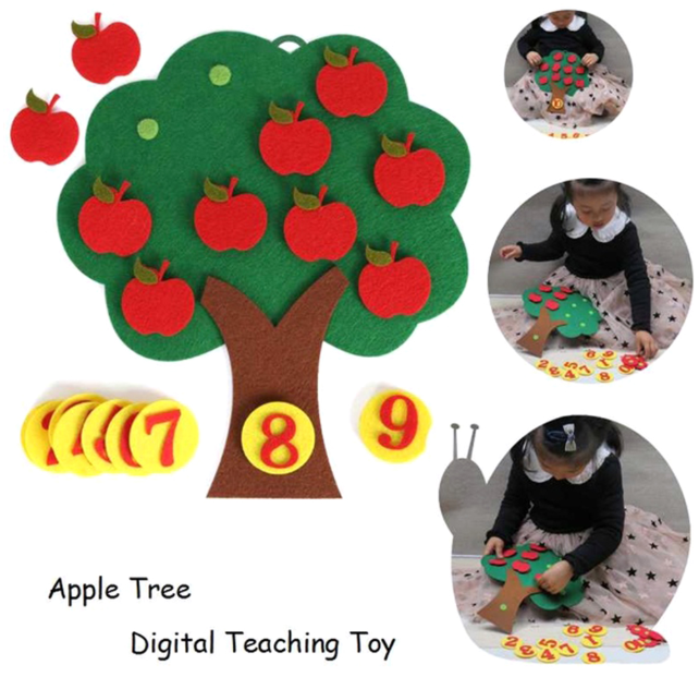 Shape Master – Wooden Puzzle for Toddlers