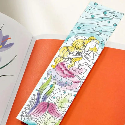 Watercolour Painting Set