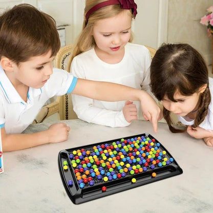 Color Match Challenge