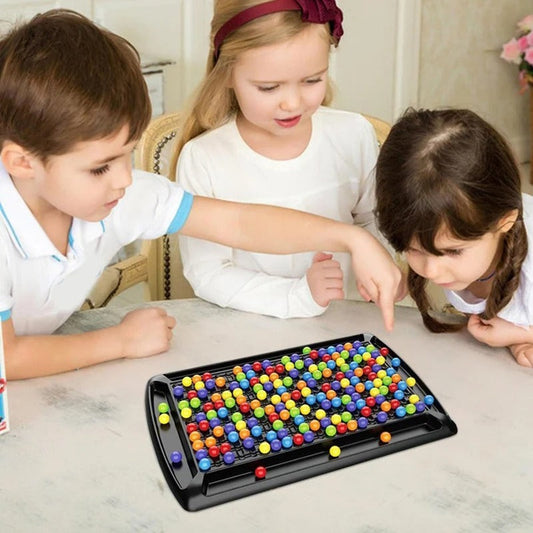 Color Match Challenge