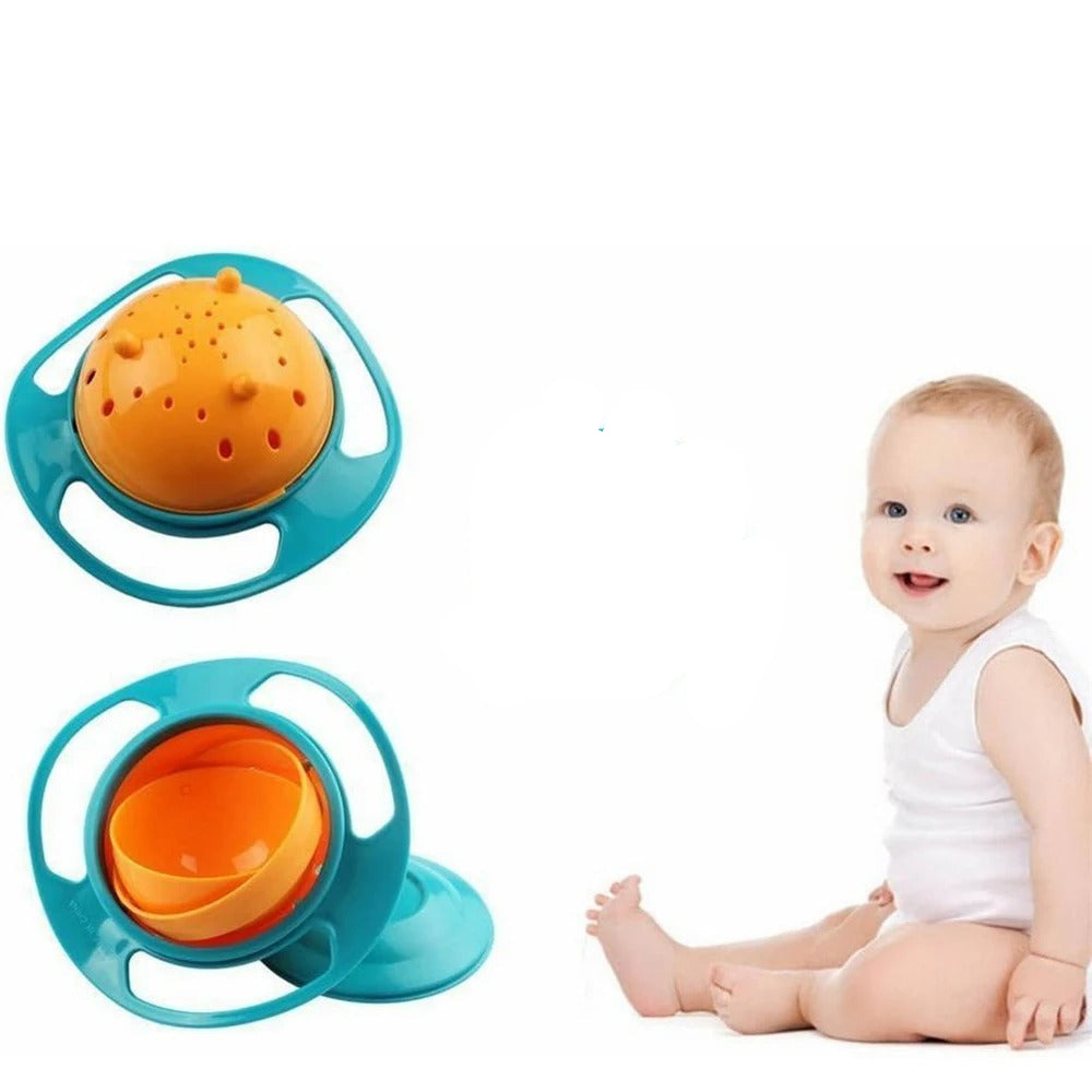 SpinGuard | Leakproof Cup