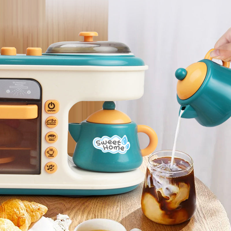 Cooking Playset for Kids