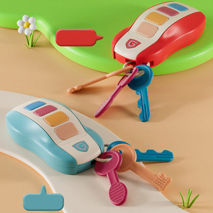 Music Key Toy