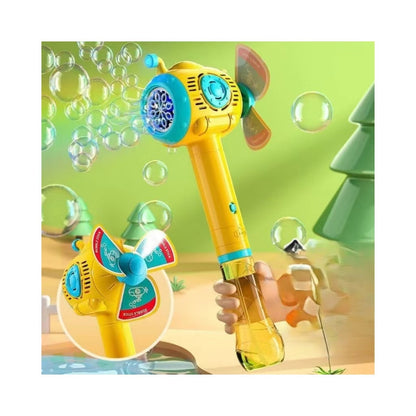 Bubble Blaster - Bubble Blowing Fun Machine