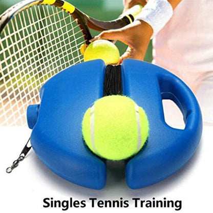Tennis Ball Trainings Set