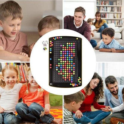 Color Match Challenge