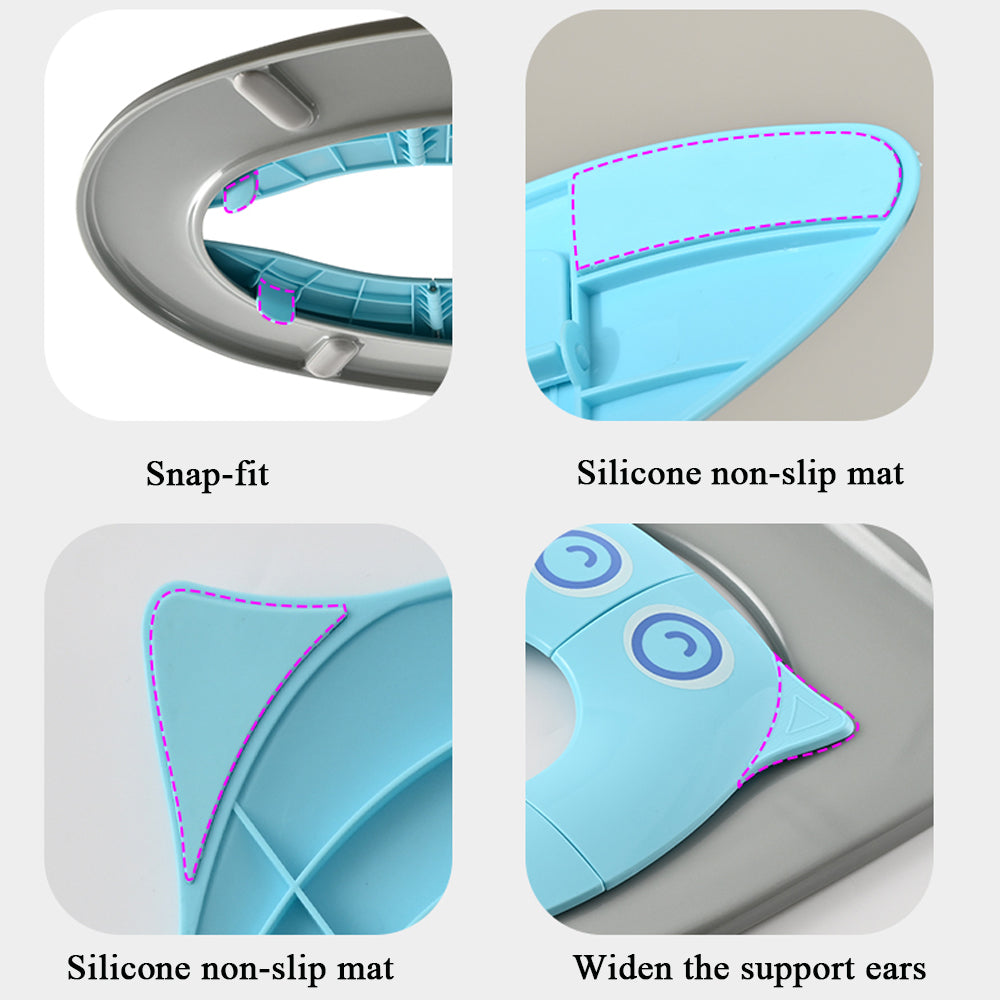 Happy Potty - Kids Toilet Training Seat