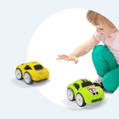 Interactive Smart Car