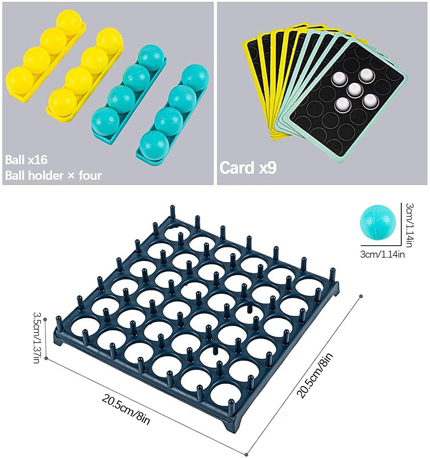 BouncyBall – Endless Fun for the Whole Family!