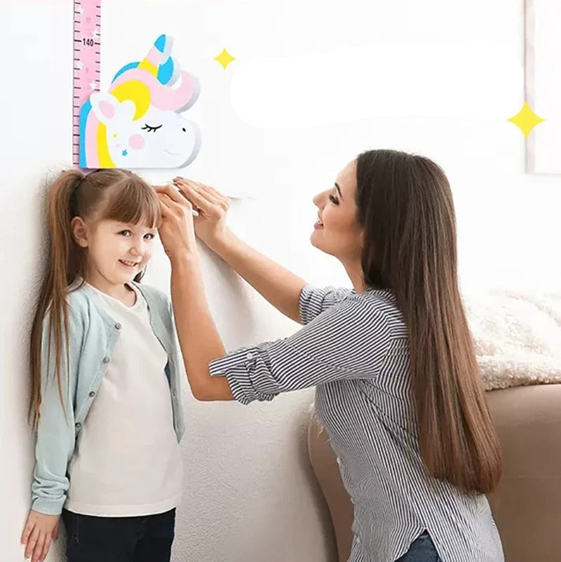 Growth Adventure Measure