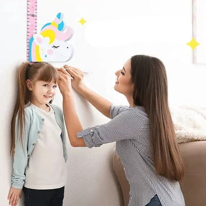 Growth Adventure Measure