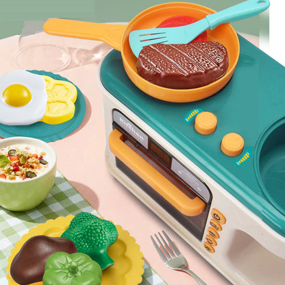 Cooking Playset for Kids