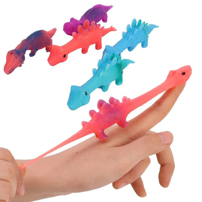 Children's Slingshot Dinosaur