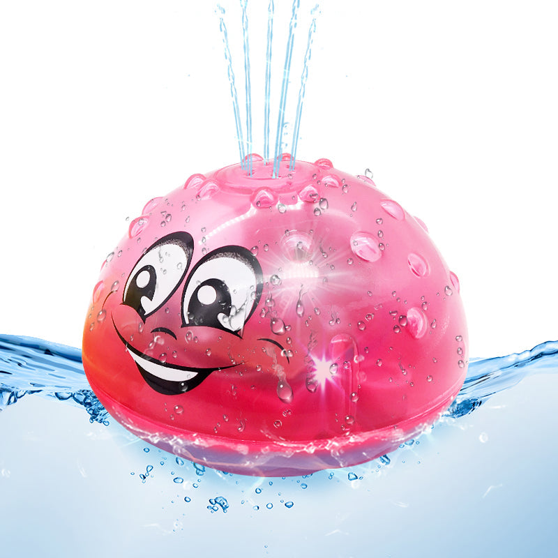 Magic Splash Ball