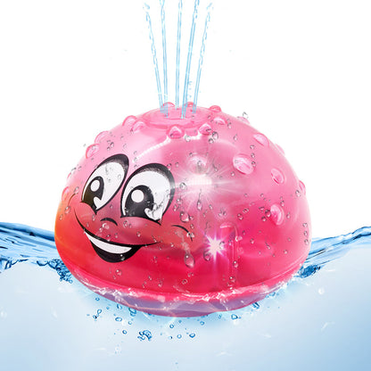 Magic Splash Ball