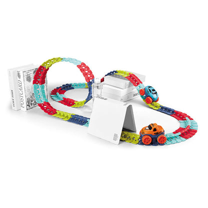 CrazyRide Extra Tracks