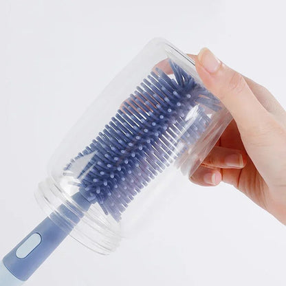 3-in-1 Baby Bottle Cleaner