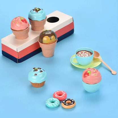 Mini Ice Cream Dream Set